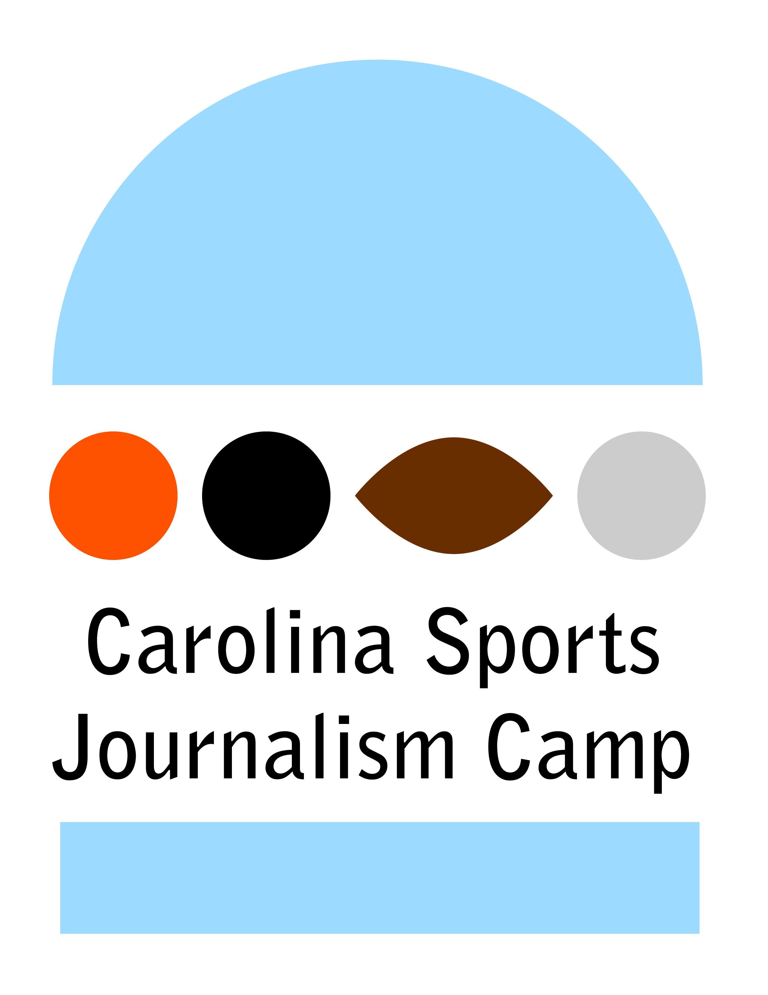 Carolina Sports Journalism Camp