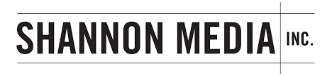 Shannon Media, Inc. Logo
