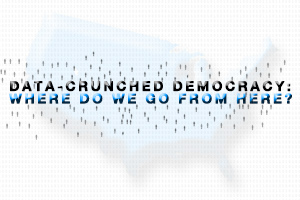 Data-Crunched Democracy