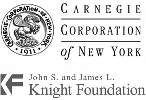 Carnegie Knight