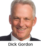 Dick Gordon