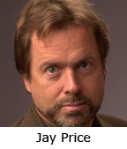 Jay Price