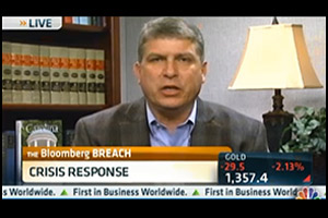 Chris Roush on CNBC