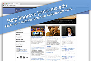 jomc.unc.edu survey