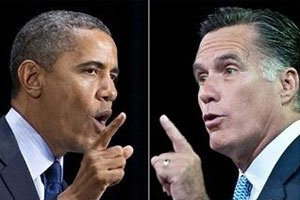 UNC/HPU POLL: Romney debate bounce tightens presidential race in N.C.
