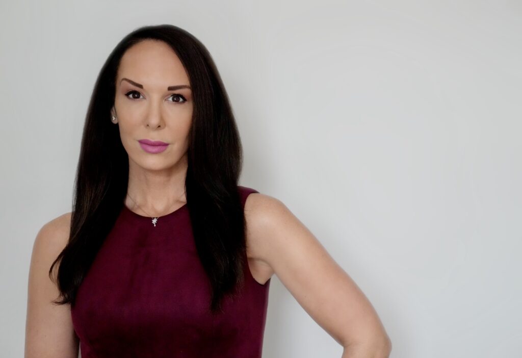 Meg Kinnard headshot 