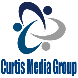 curtis media group logo