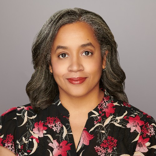 Dr. Cynthia Greenlee