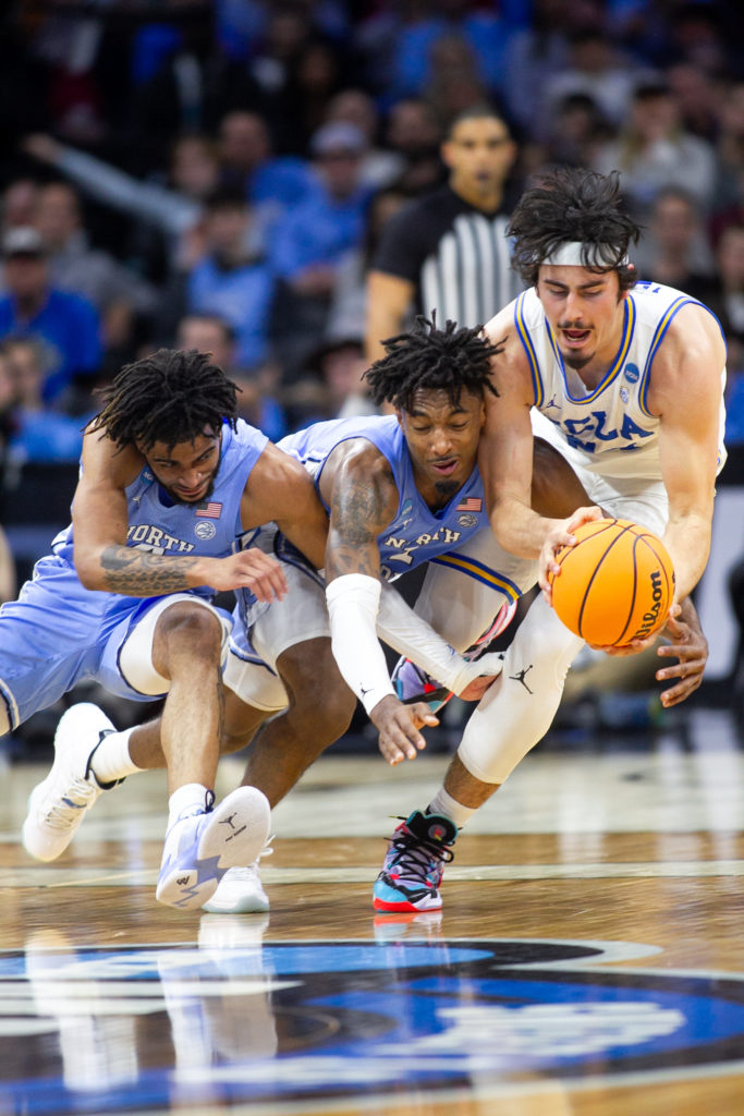 Photo by Ira Wilder for The Daily Tar Heel (3)