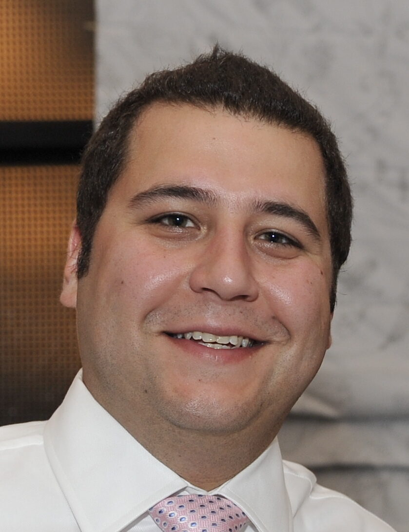 David Francis | UNC Hussman School of Journalism and Media